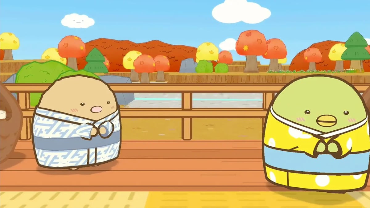 服裝與貼紙