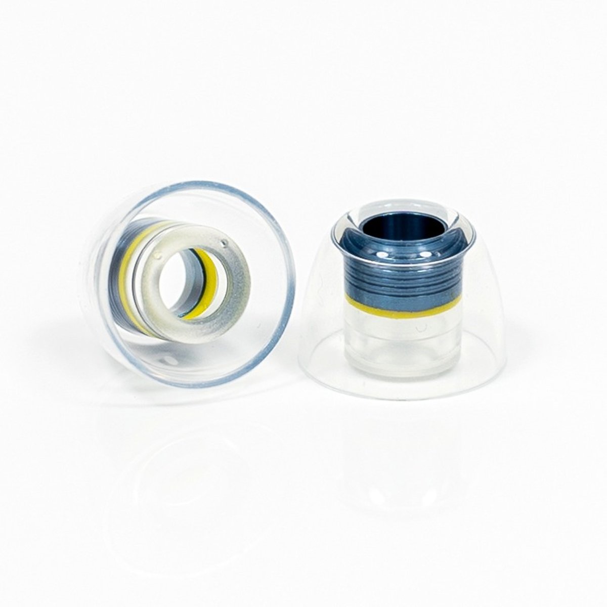 PENTACONN COREIR Ti Alloy 金屬入耳式升級耳膠(M)
