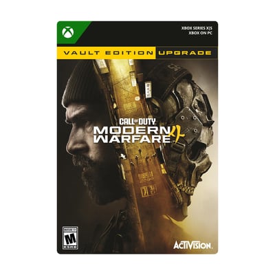 XBOX|PC《決勝時刻：現代戰爭 4》Call of Duty: Modern Warfare 4(數位寶庫版升級)
