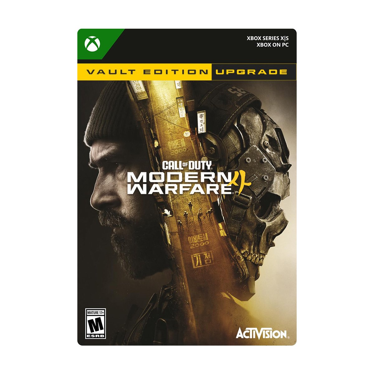 XBOX|PC《決勝時刻：現代戰爭 4》Call of Duty: Modern Warfare 4(數位寶庫版升級)