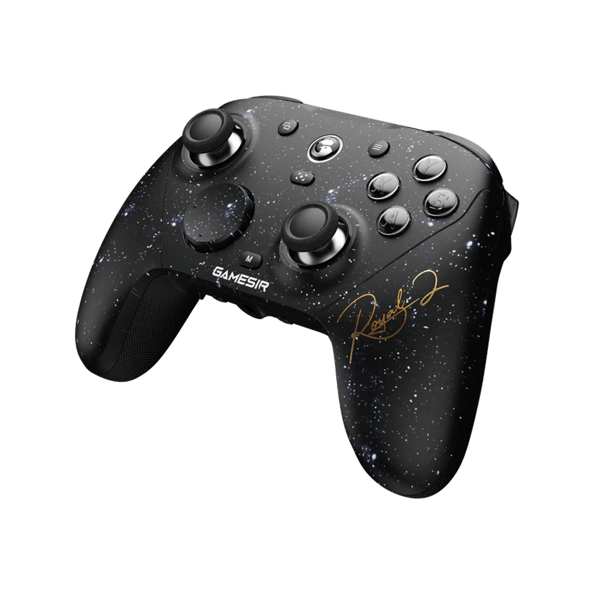 GameSir G7 Pro TMR 連充電底座8kHz無線控制器(PC 8K-Royal2 Edition)