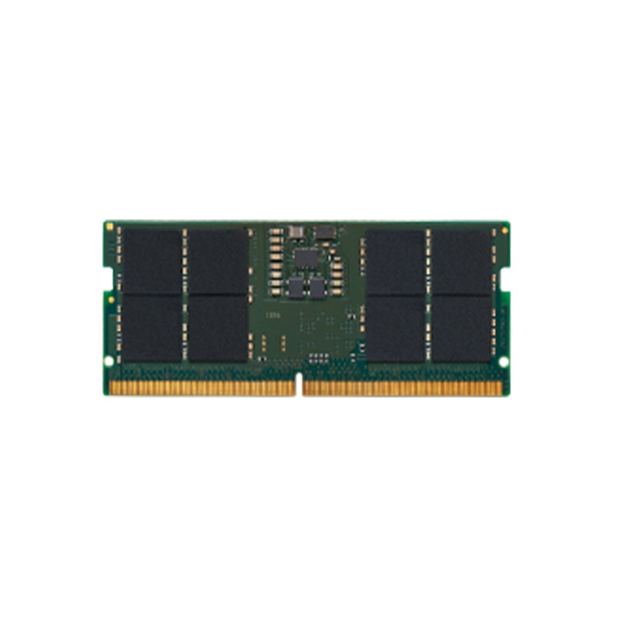 Kingston ValueRAM 32GB(32GB*1) DDR5 5600MT/s Non-ECC Unbuffered SODIMM 記憶體(KVR56S46BS8-32)