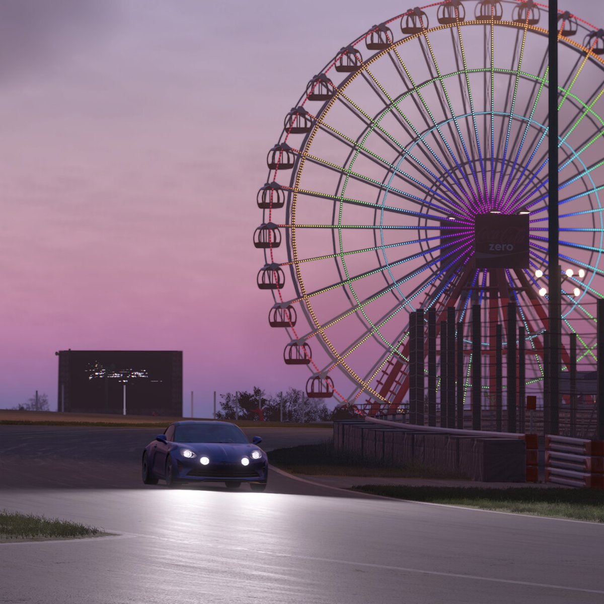 PC STEAM《神力科莎出賽準備：進化》Assetto Corsa EVO