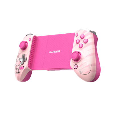 Gamesir × Fortnite G8 Plus 手機遊戲控制器(Cuddle Team Leader Edition)