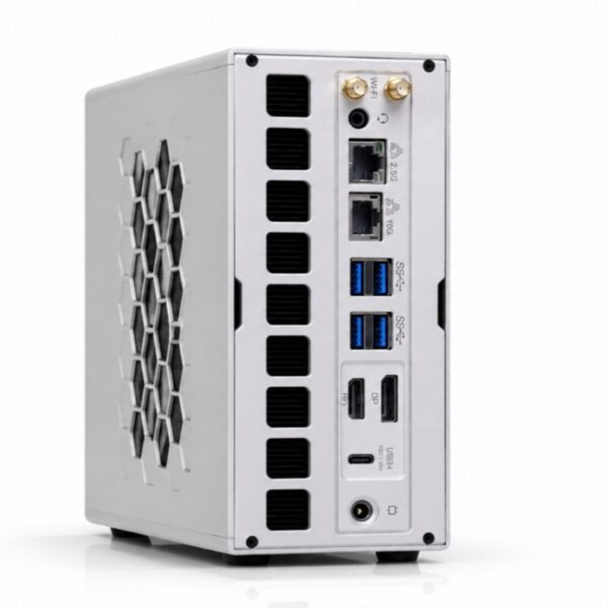 TOPC TX01 (Ryzen AI Max+395+Radeon 8060S+128GB LPDDR5X+1TB SSD+Win11 Pro) 迷你電腦(1TB)