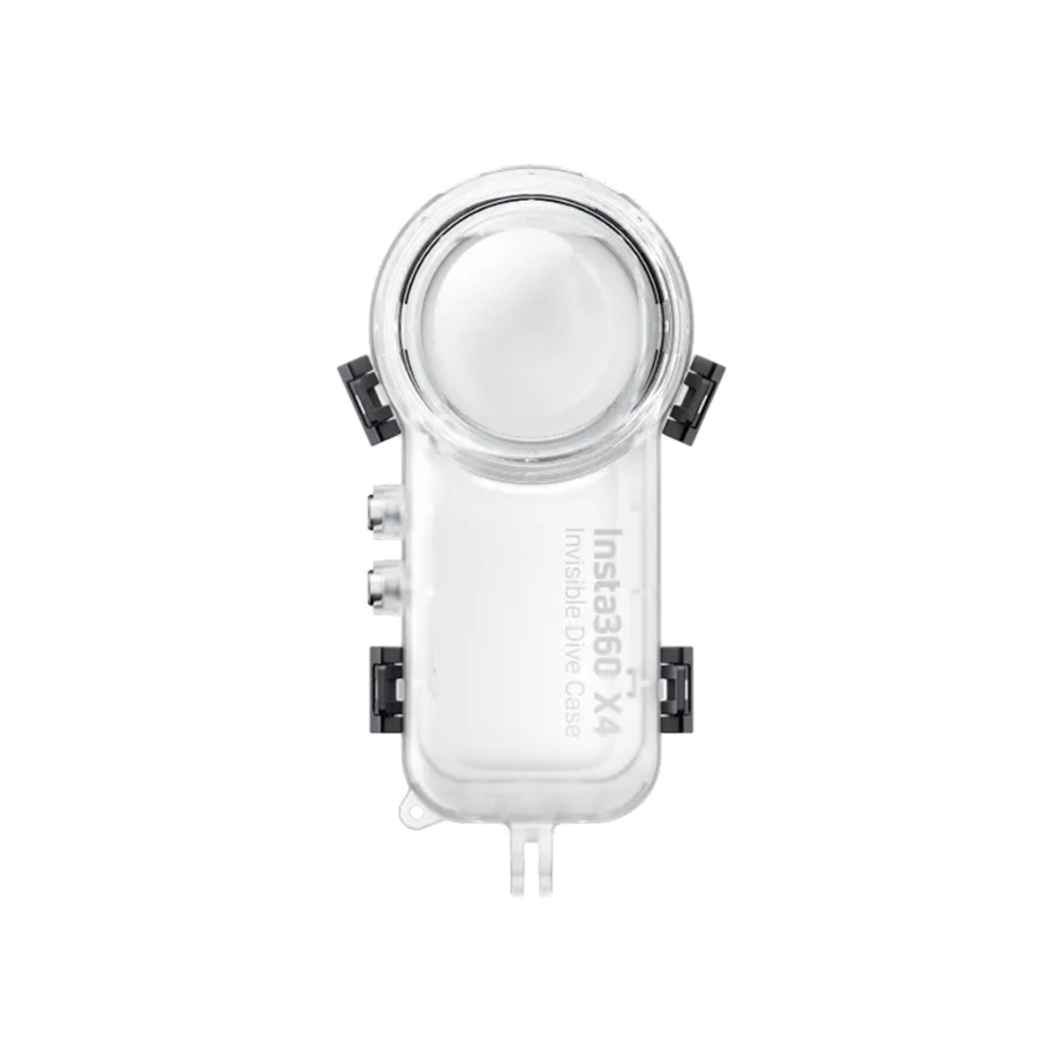 Insta360 X4 Invisible Dive Case 隱形潛水殼