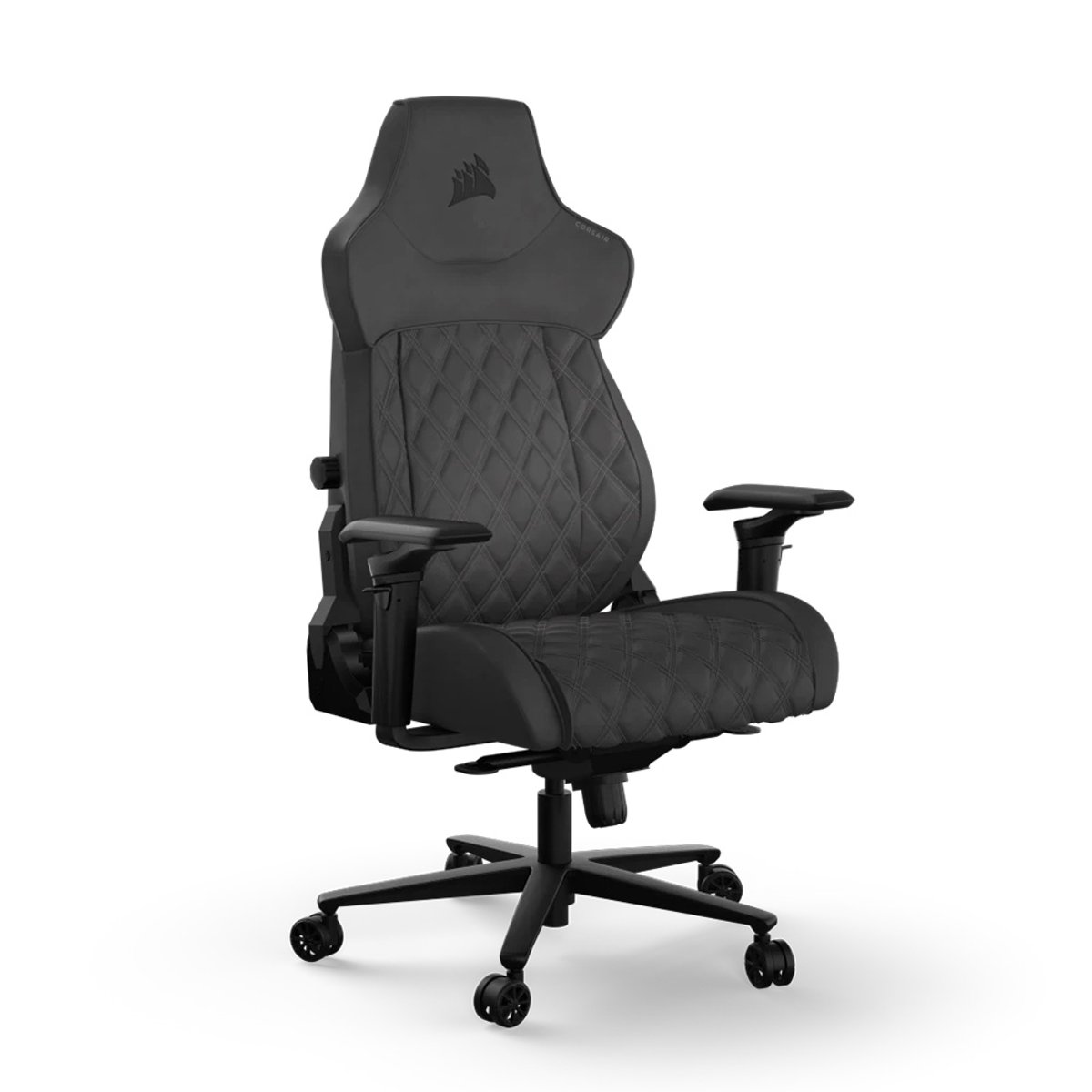 C333A Corsair TC500 LUXE 電競椅(包安裝服務)(Shadow-暗影黑)