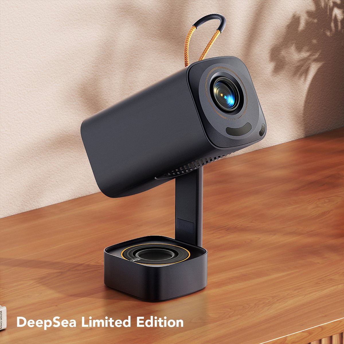 Yaber T1 Pro 超便攜投影機(DeepSea限量版)