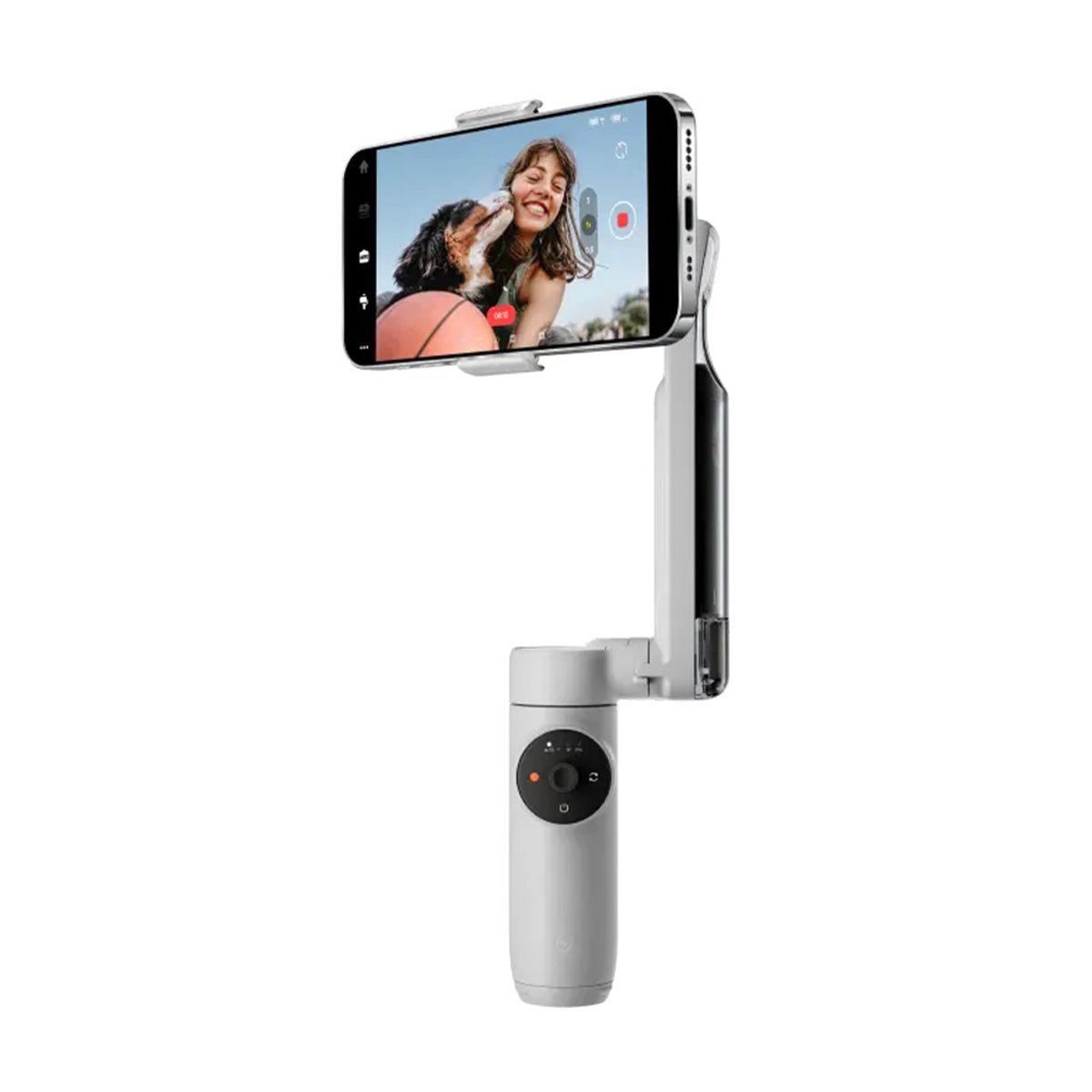 Insta360 Flow 標準套裝(磐石灰)