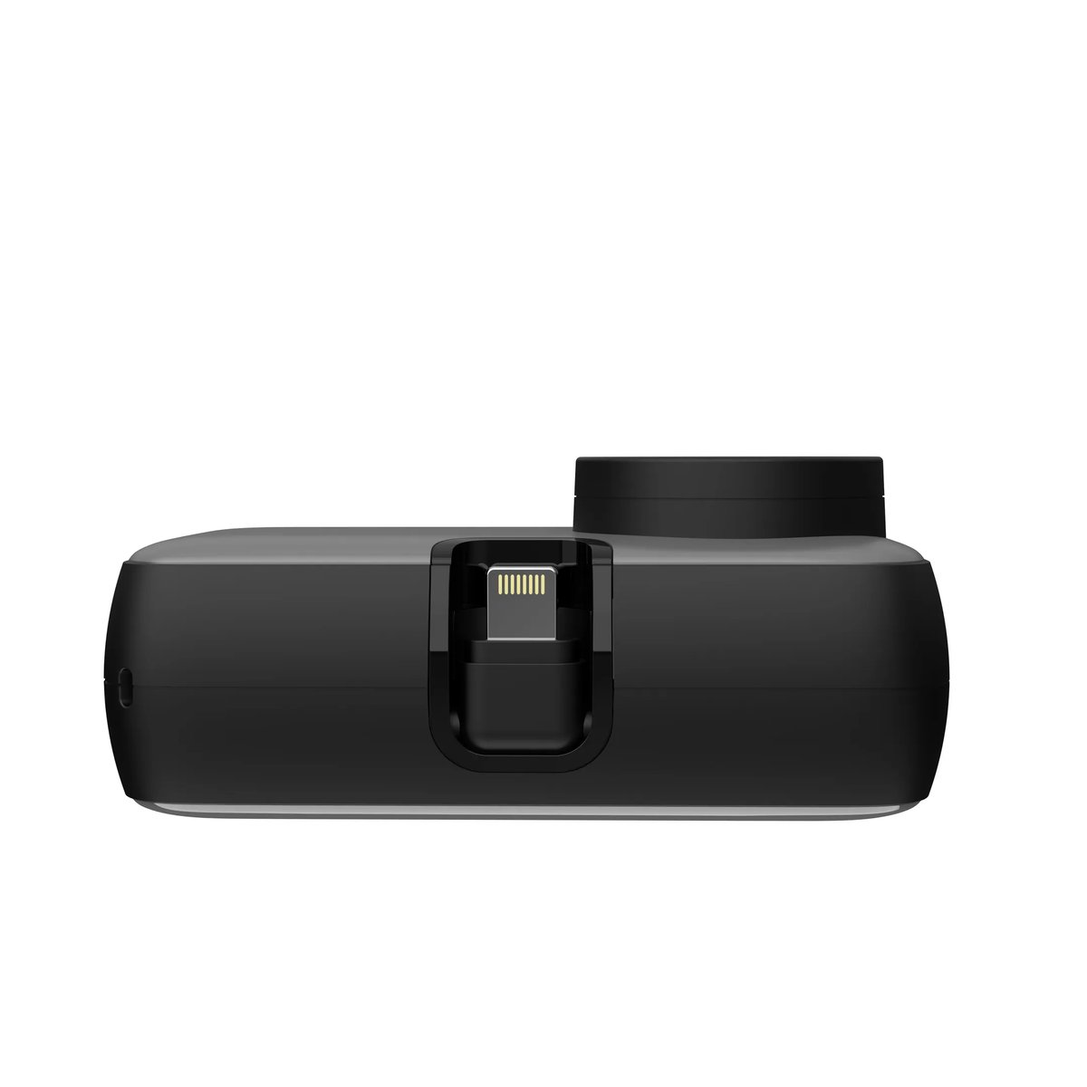 Connecty PowerTrio 5000mAh 四合一流動電源(黑色)