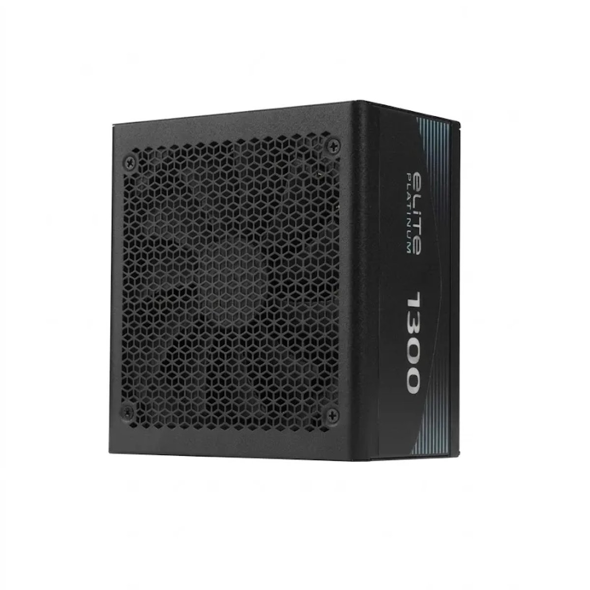 Cooler Master Elite Platinum 1300W ATX 3.1 白金牌全模組電源供應器
