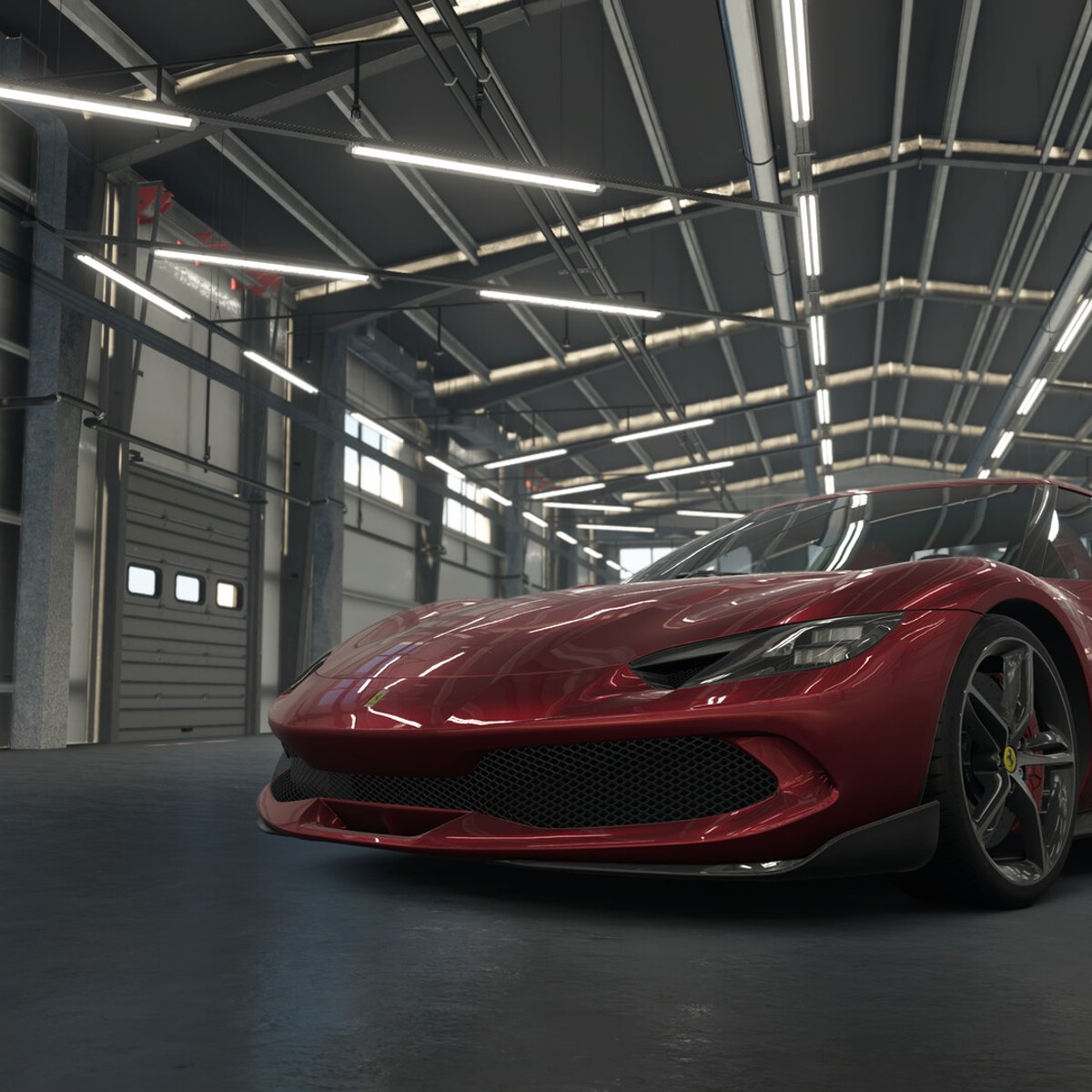 PC STEAM《神力科莎出賽準備：進化》Assetto Corsa EVO