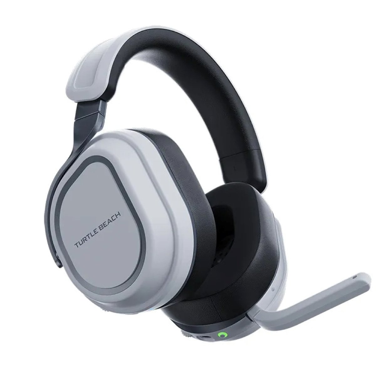 Turtle Beach Stealth 700 Gen3 跨平台無線耳機 (for PS,Switch,PC,Mobile)(White-白色)