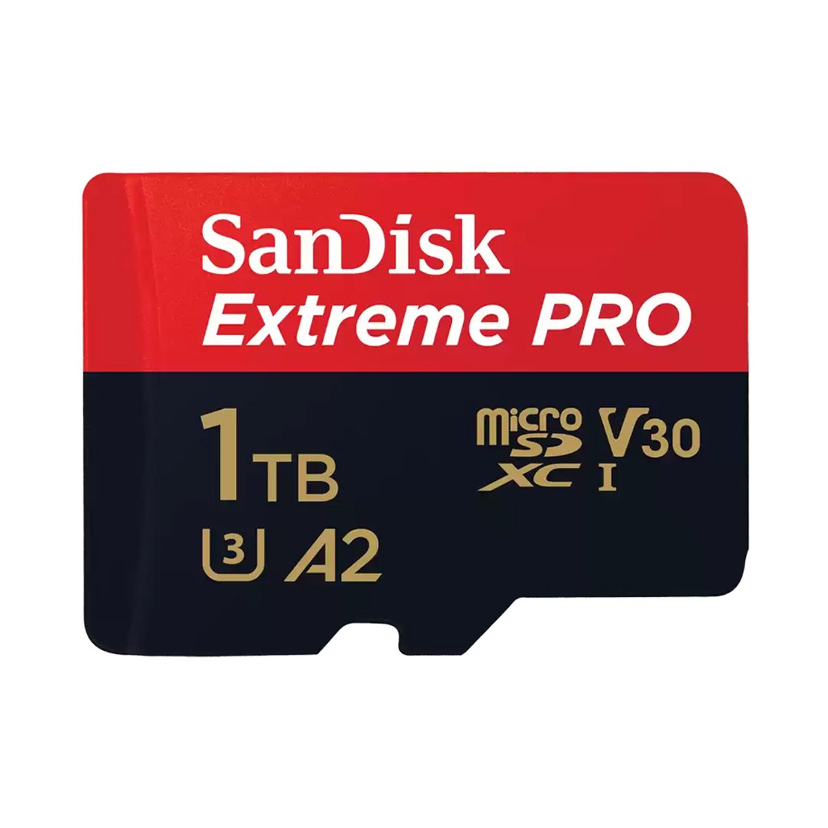 SanDisk SDSQXCD-1T00-GN6MA EXTREME PRO MICROSDXC  V30 U3 C10 A2 UHS-I 200MB/R 140MB/ W 記憶卡(1TB)