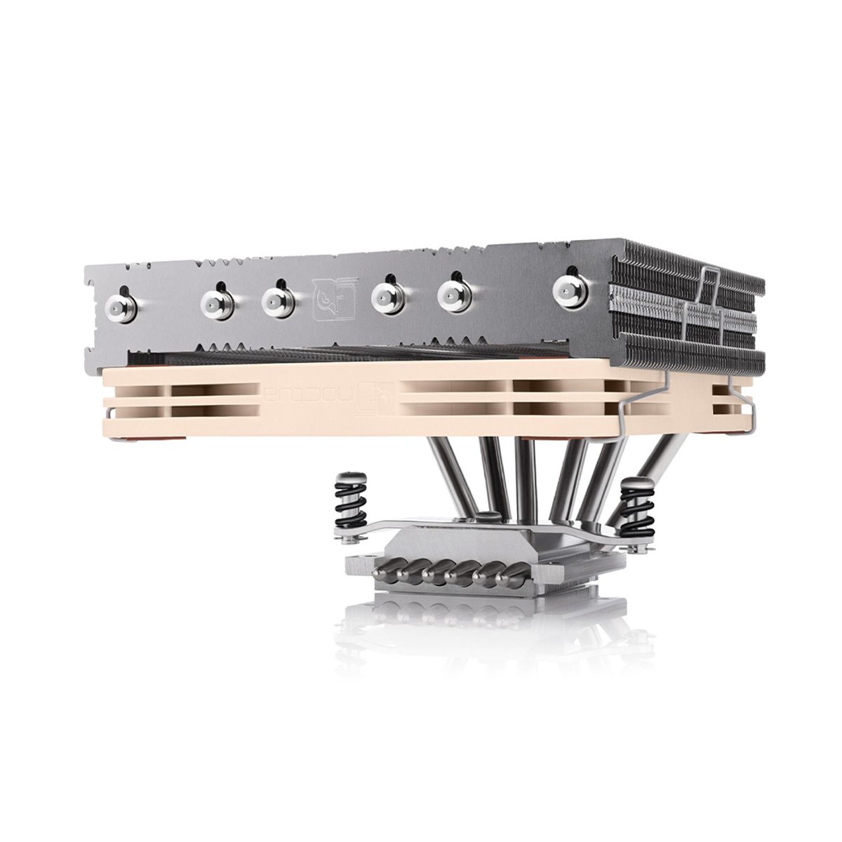 Noctua NH-L12SX77 下吹式 風冷散熱器