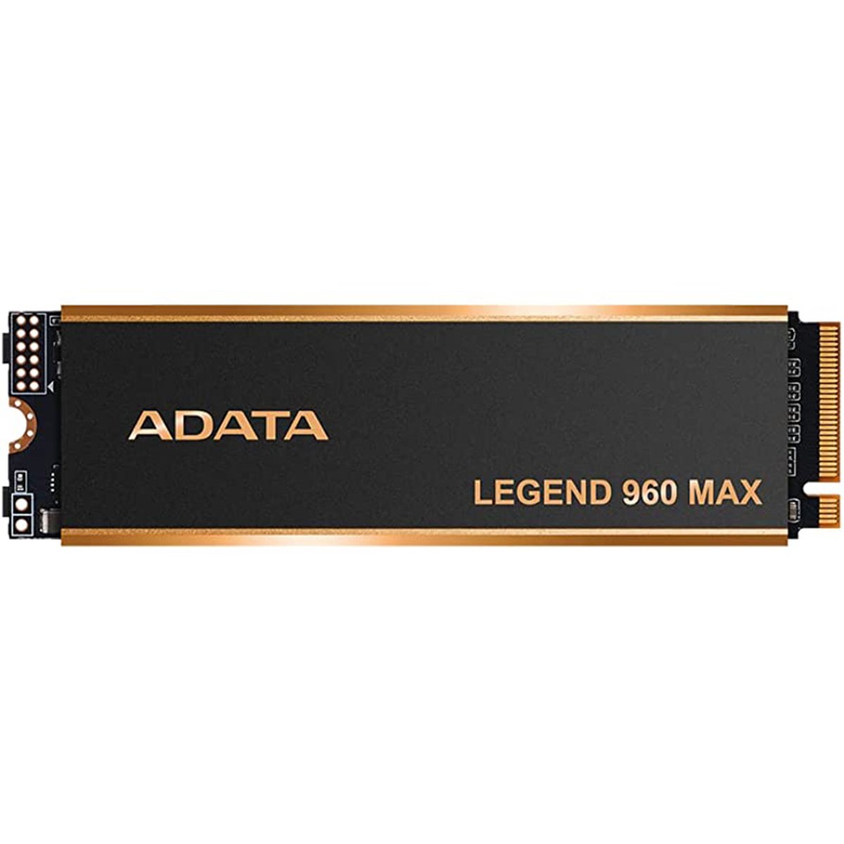 ADATA Legend 960 Max NVMe G4(4TB)