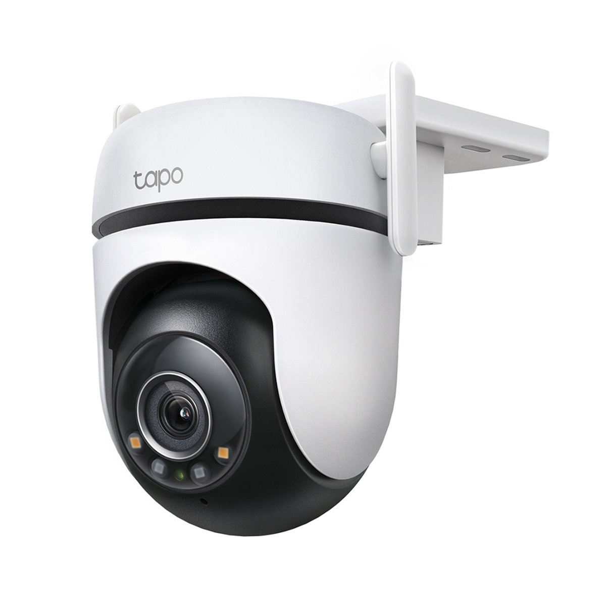 TP-Link Tapo C520WS 2K QHD 旋轉式全彩夜視防水攝影機