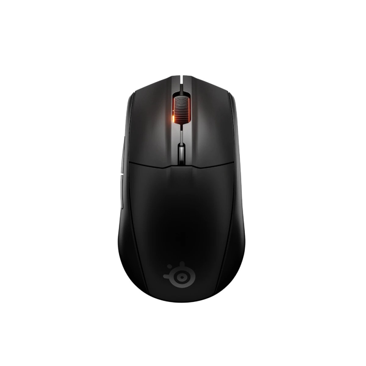 SteelSeries Rival 3 Gen 2 Wireless 無線遊戲滑鼠(黑色)