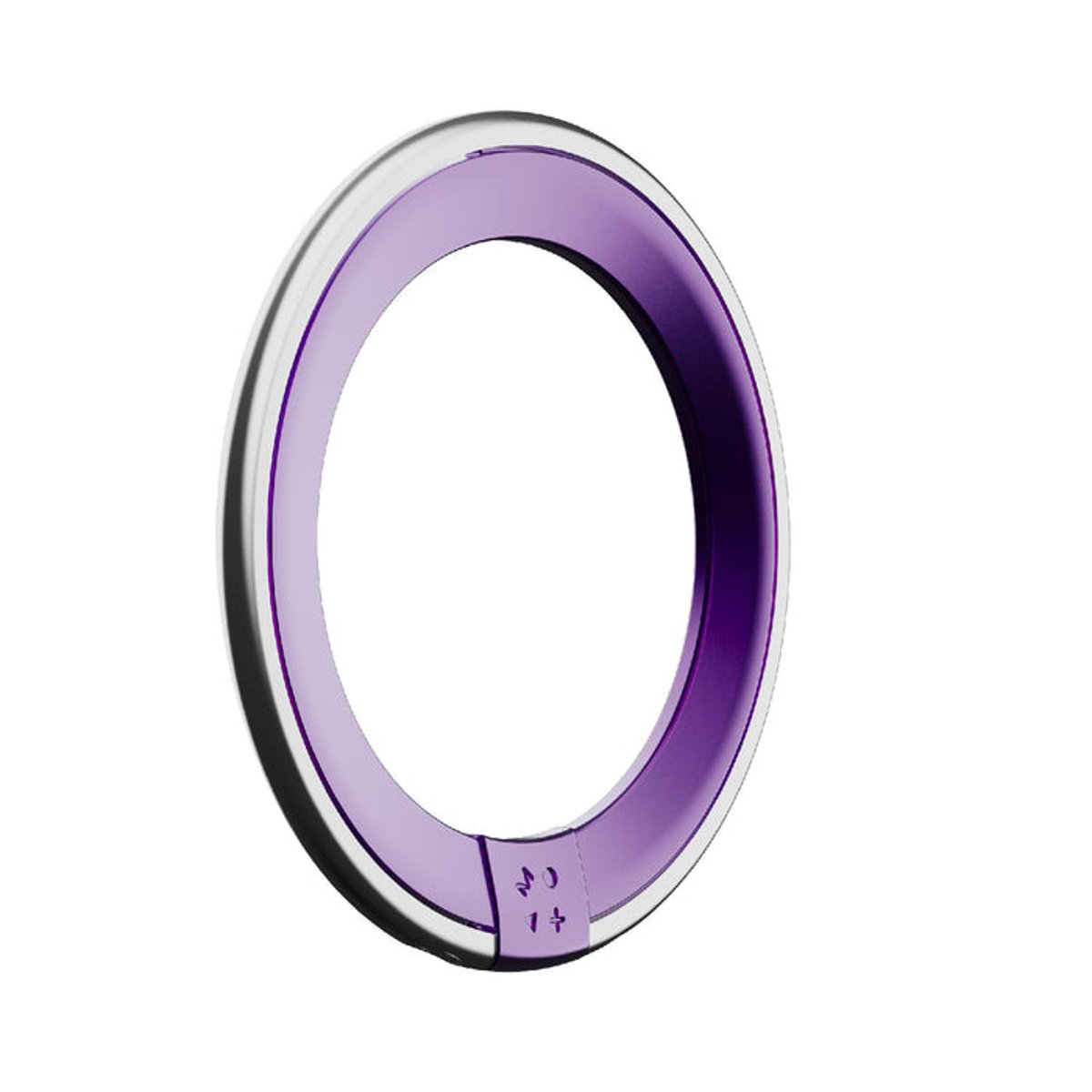 MOMAX Hoop 磁環支架(紫色)