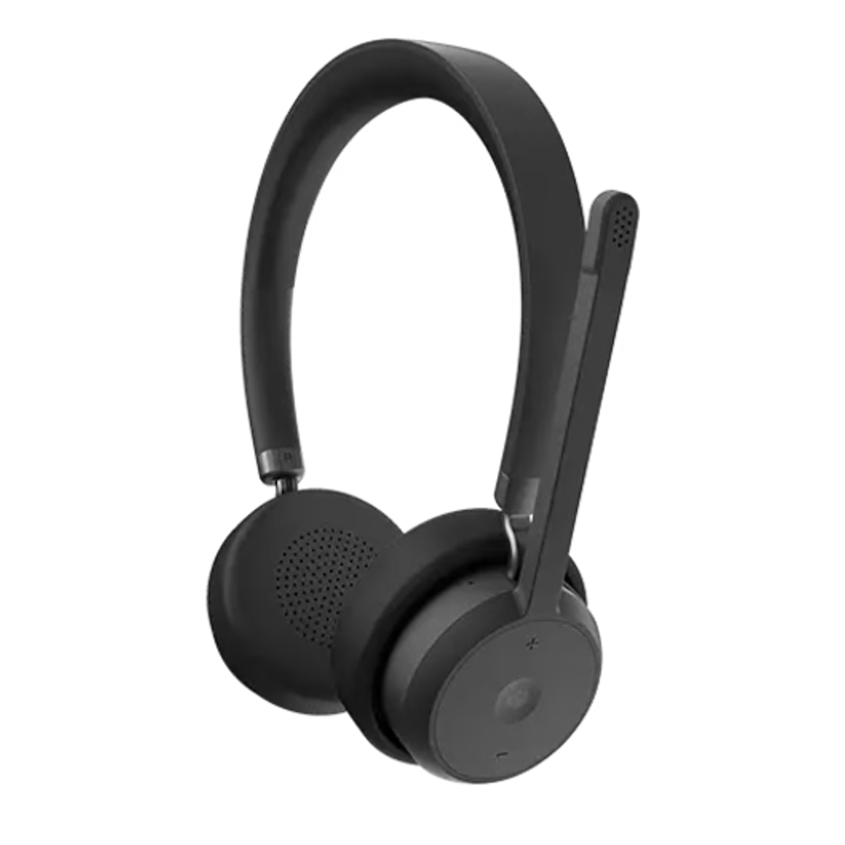 Lenovo Wireless VoIP 無線耳機(Teams)(4XD1M80020)