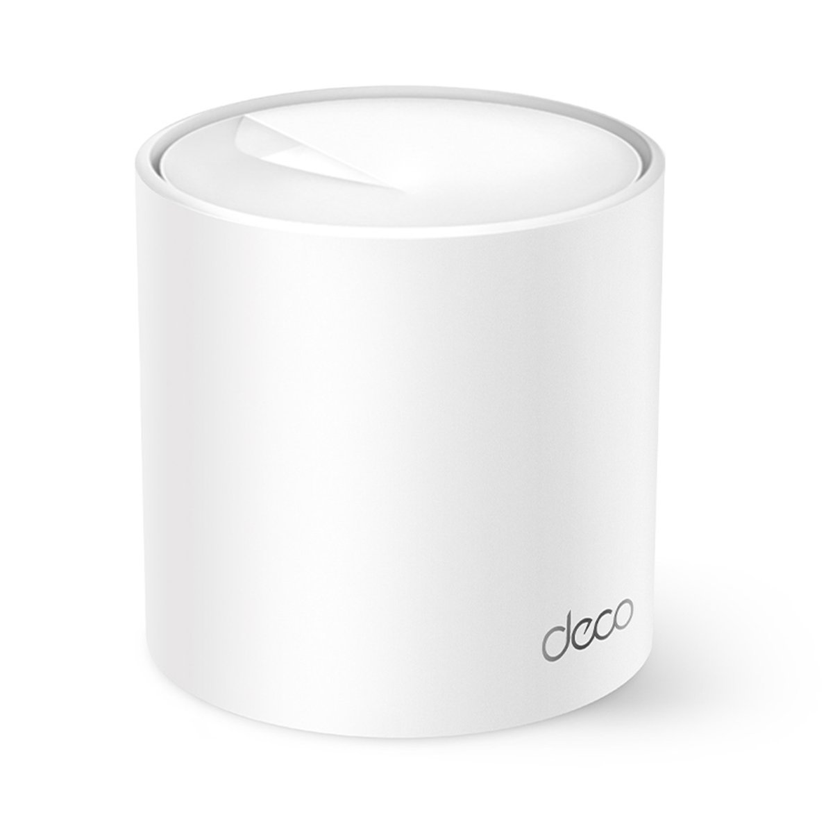 TP-Link Deco X10 AX1500 雙頻 Mesh WiFi 6 無線網路 路由器(1件套裝)