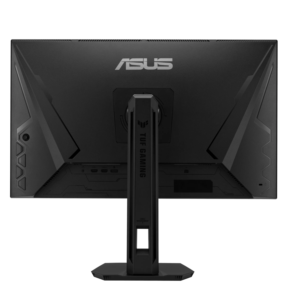 ASUS TUF Gaming VG27AQML5F 27吋 2K QHD 320Hz Fast IPS 電競顯示器