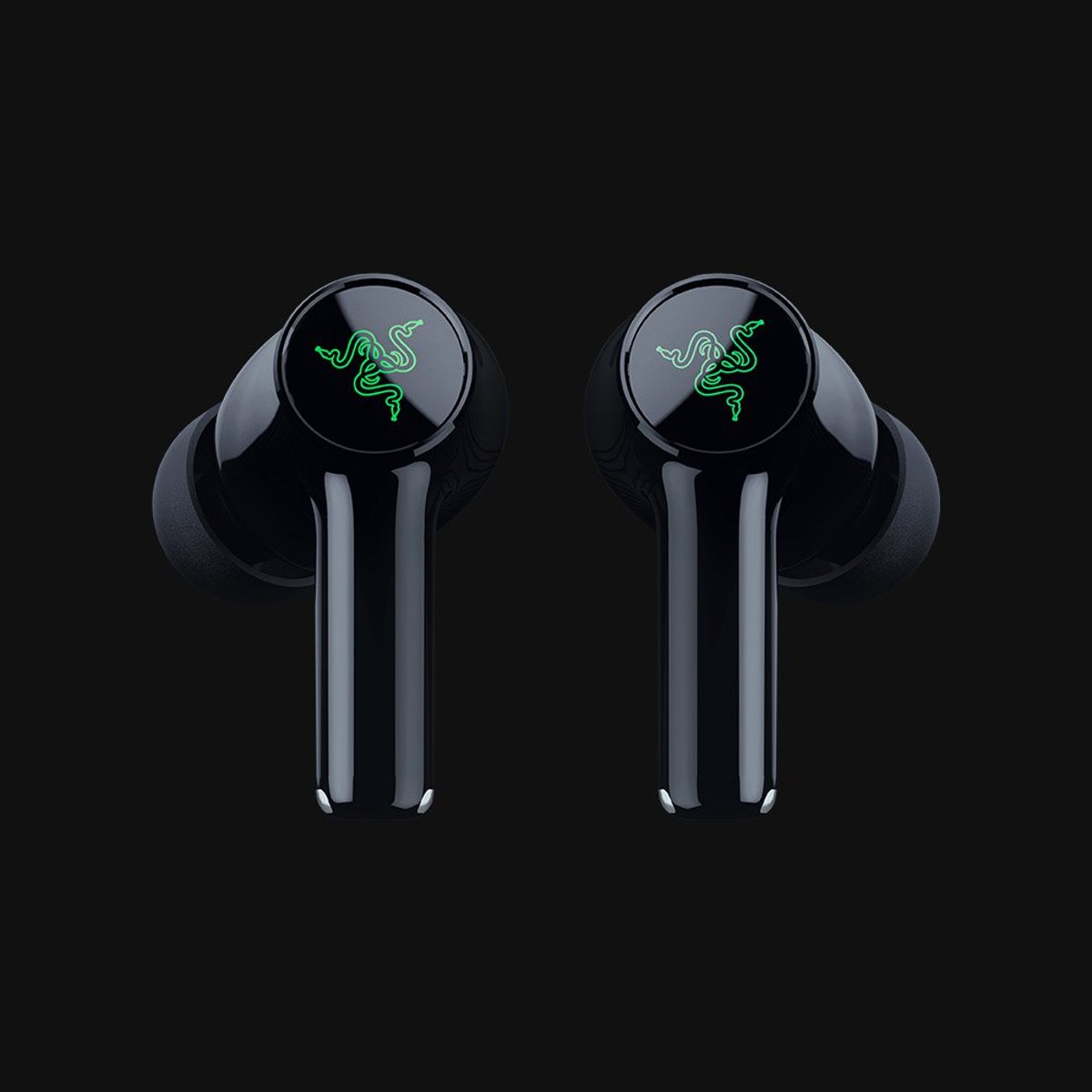 Razer Hammerhead V3 HyperSpeed ANC 雙模真無線入耳式耳機