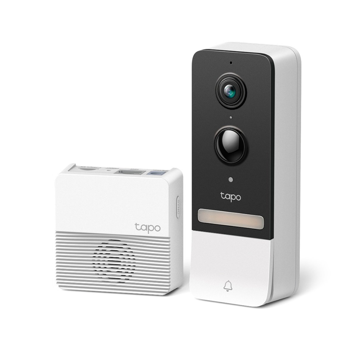 TP-Link Tapo D230S1 智慧門鈴(電池式)