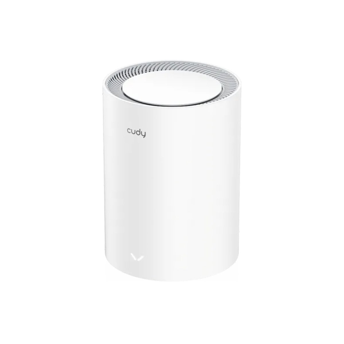 Cudy M3000-1P-W AX3000 Wi-Fi 6 Mesh 2.5G Solution 路由器(一個裝-白色)
