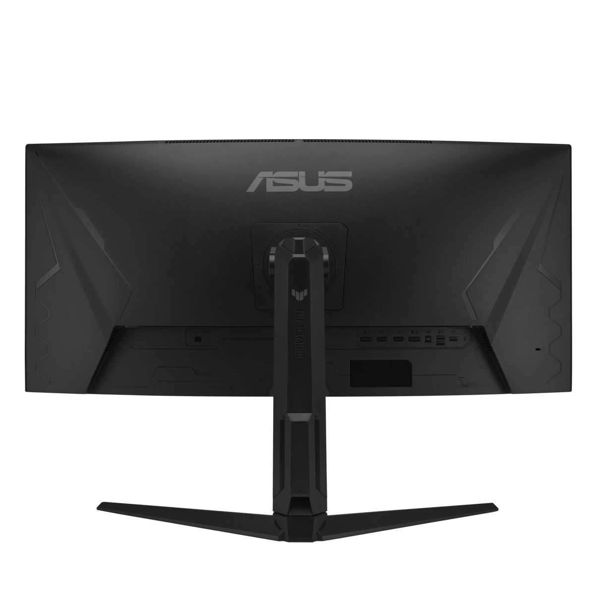 ASUS TUF Gaming VG34WQL5A 34吋 雙模式(WQHD@200Hz|HD@400Hz) Fast VA 1500R曲面電競顯示器