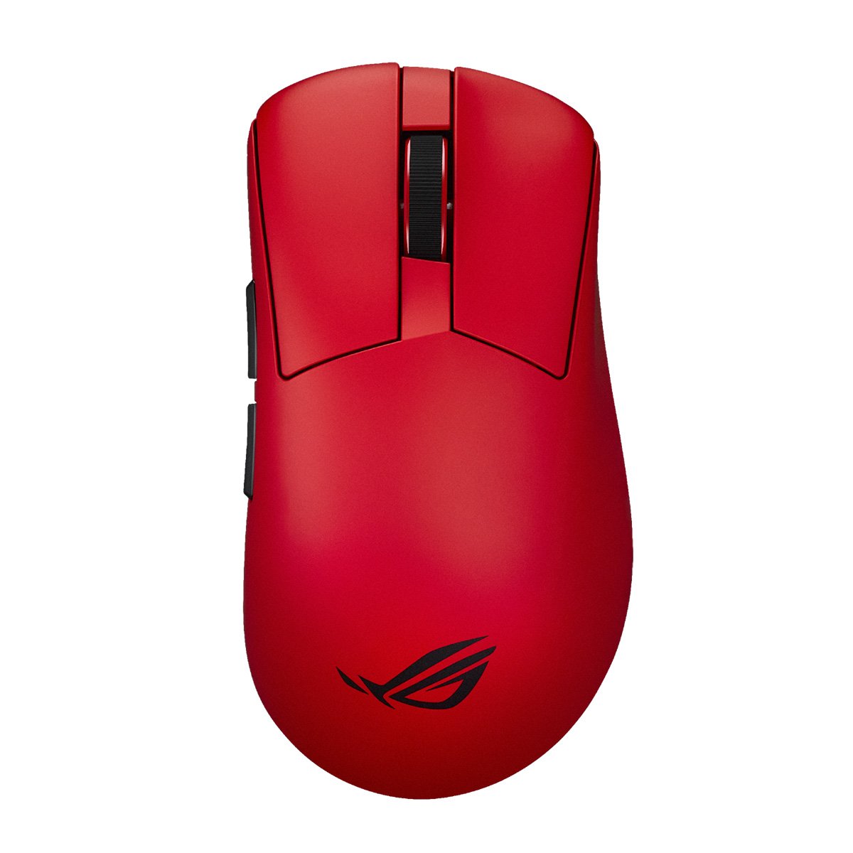 ASUS ROG Gladius IV Ace 8kHz 三模無線滑鼠(紅色)