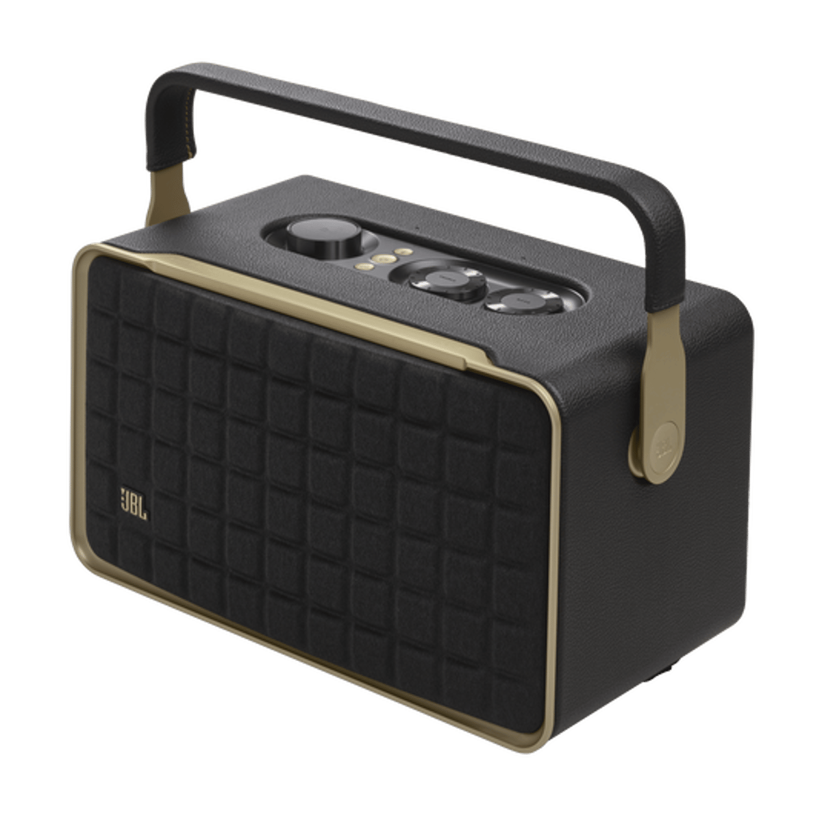 JBL AUTHENTICS 300 智慧型可攜式家用喇叭
