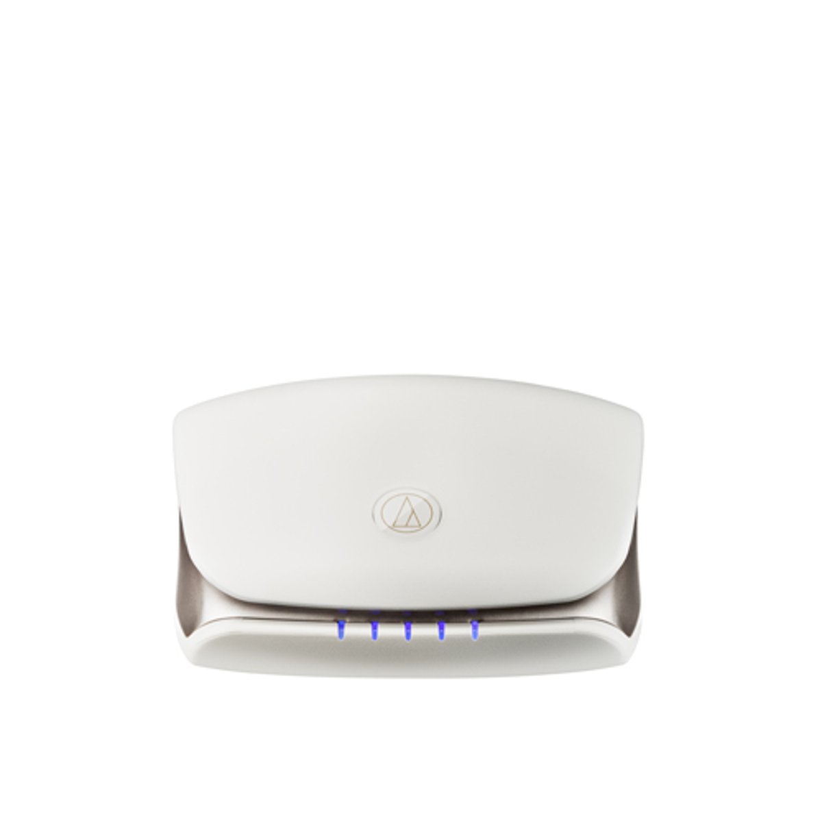Audio Technica ATH-TWX9MK2 真無線入耳式降噪耳機(白色)