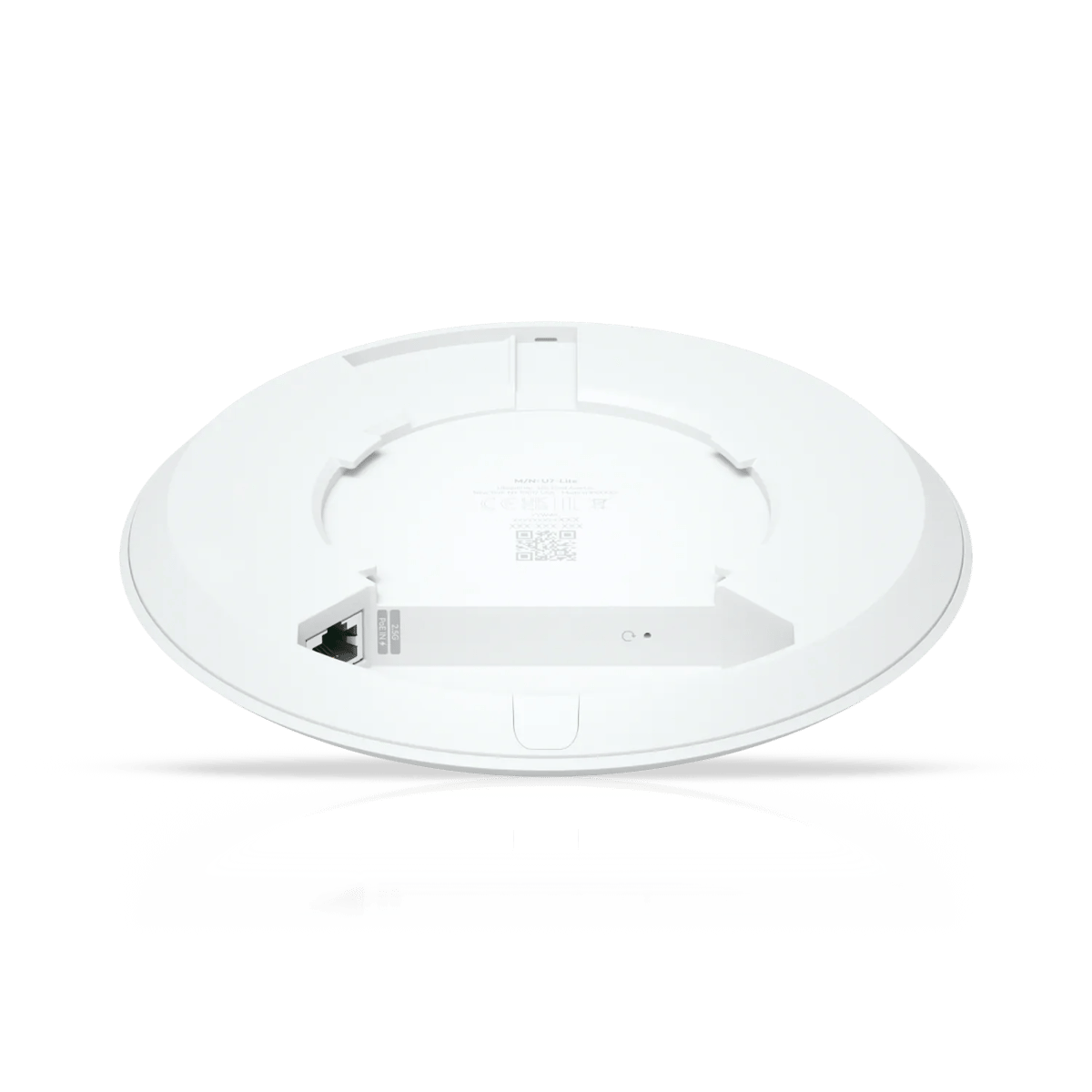Ubiquiti UniFi U7-Lite WiFI 7 Dual Band Access Point