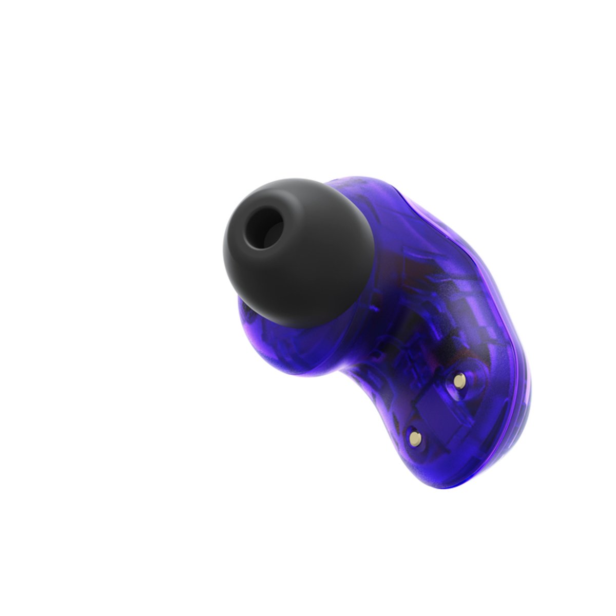 Sony INZONE Buds 入耳式真無線降噪耳機(玻璃紫)