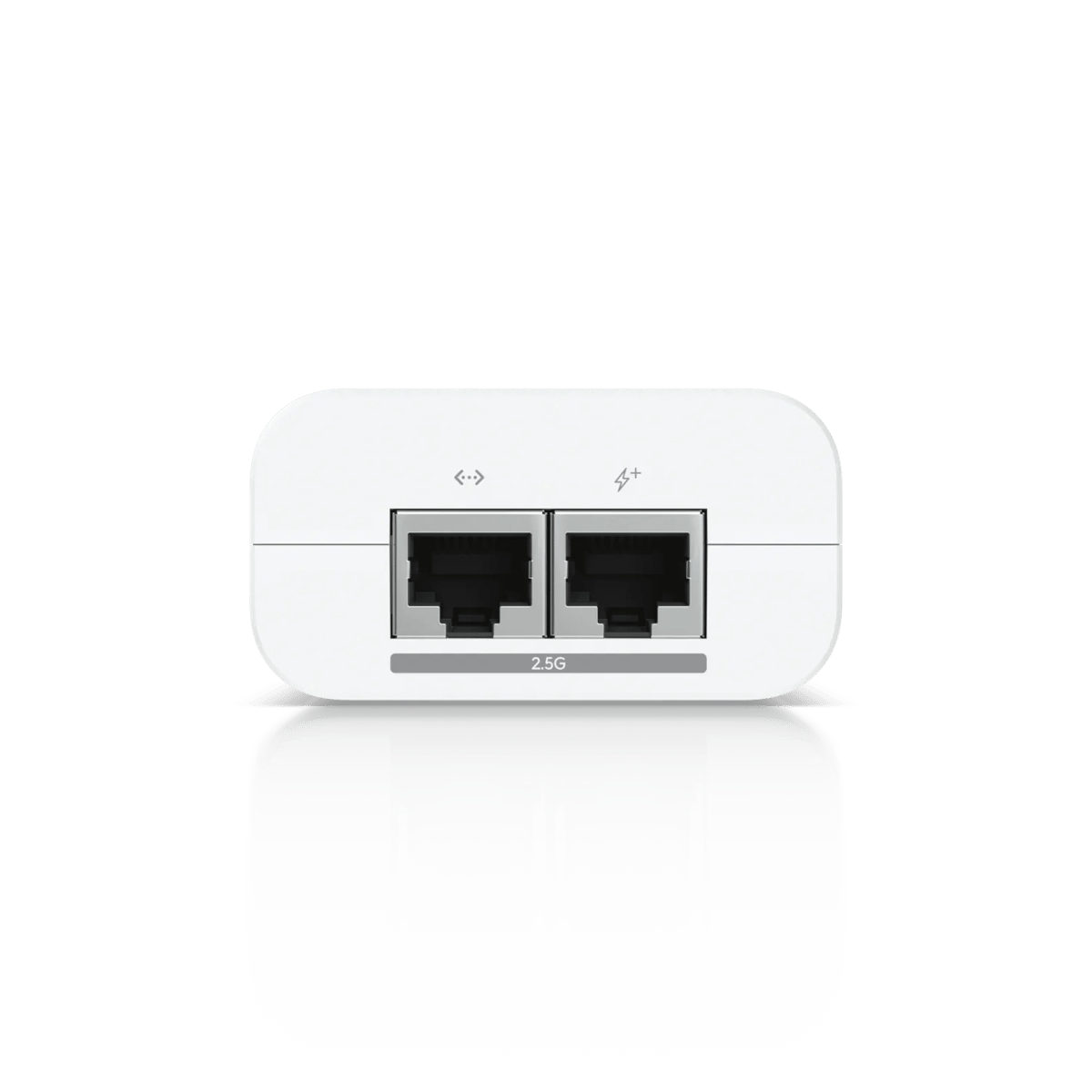 Ubiquiti UniFi PoE Adapter (15W) 15W / 1GbE / PoE 供電器(1GbE (15W))