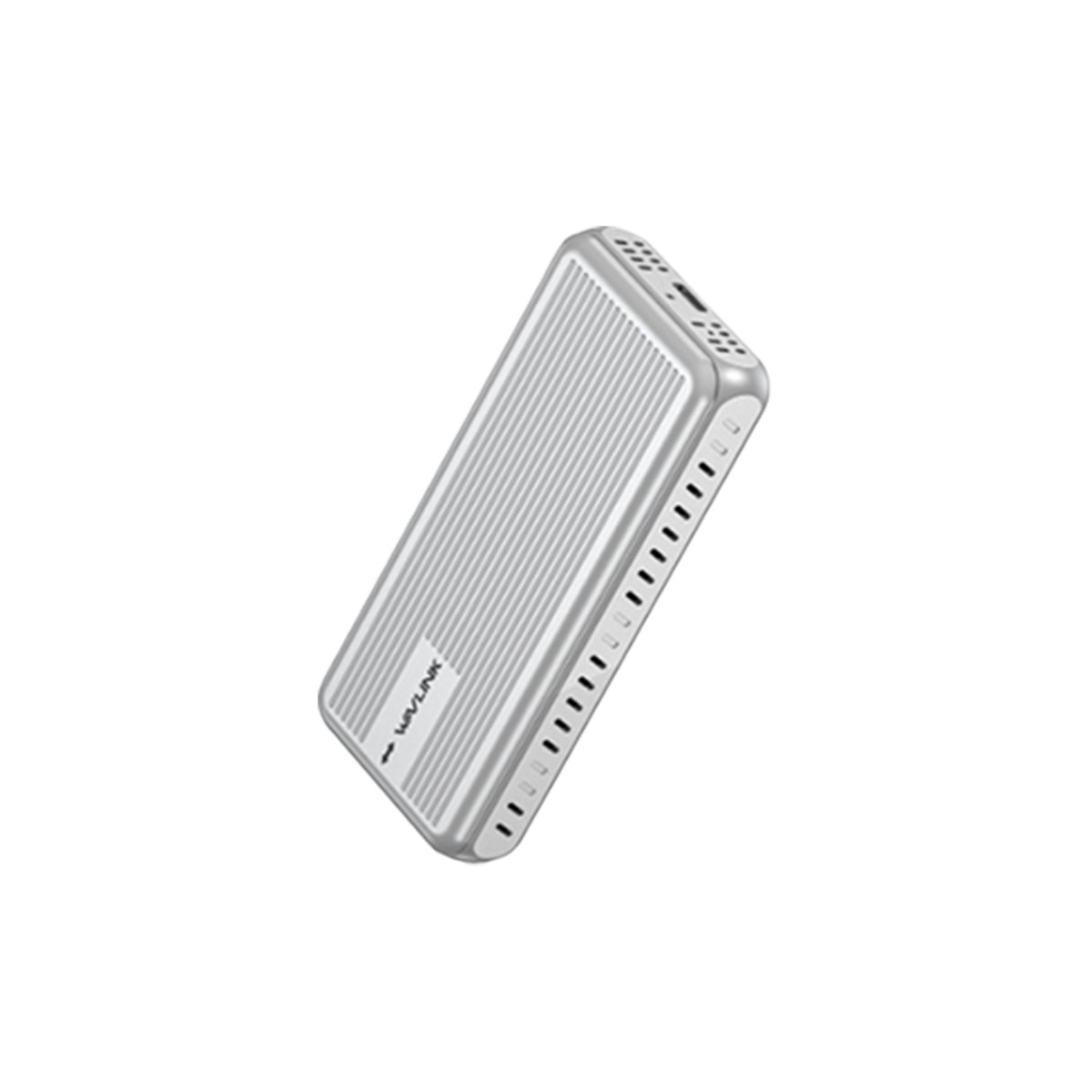 Wavlink WL-ST401C USB4 M.2 NVMe PCIe 外置固態硬碟盒