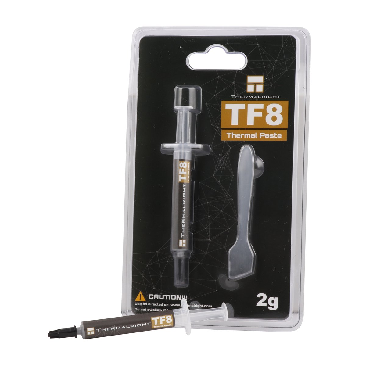 Thermalright TF8 散熱膏 2g