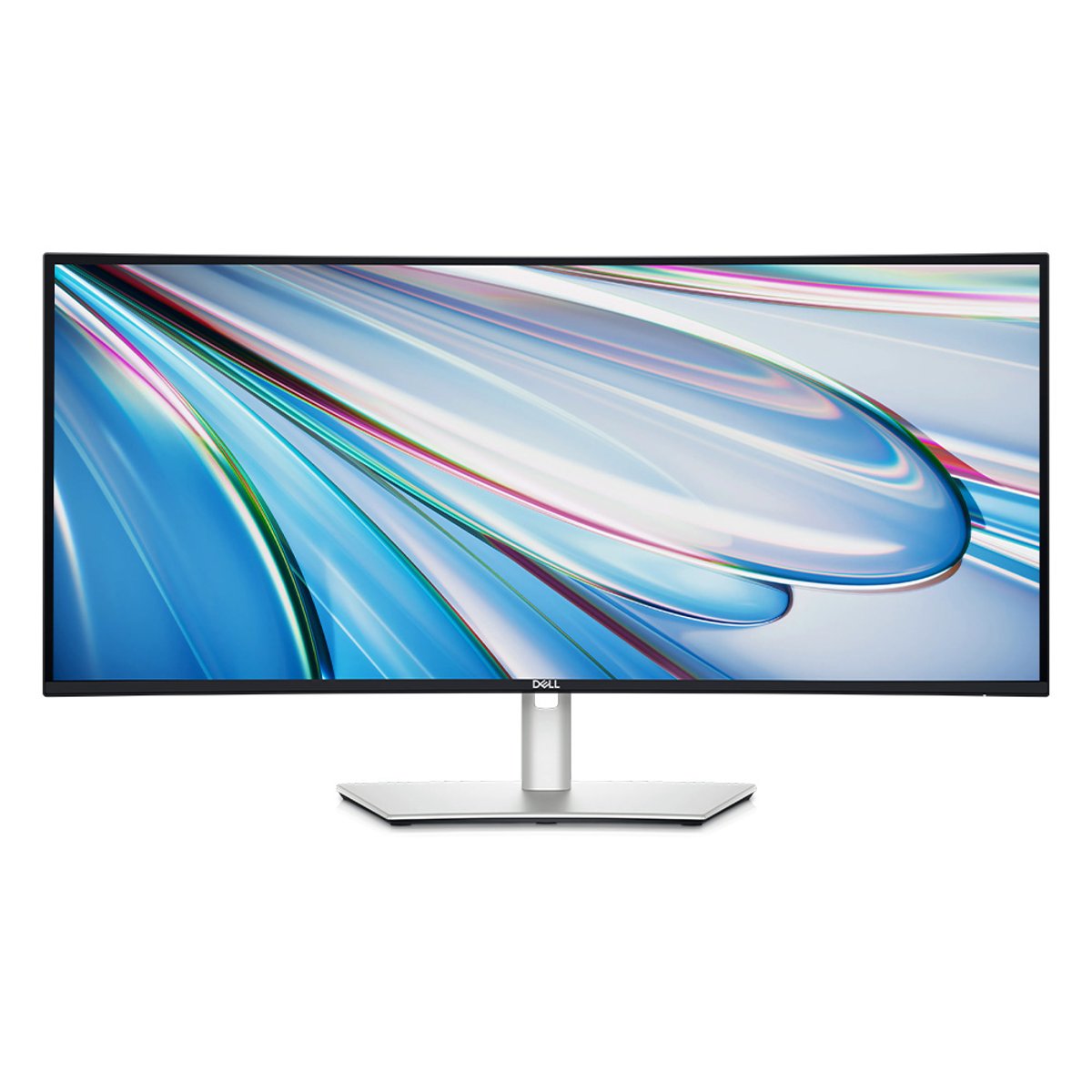 DELL U3425WE UltraSharp 34吋 2K WQHD 120Hz IPS Black Thunderbolt Hub 曲面顯示器