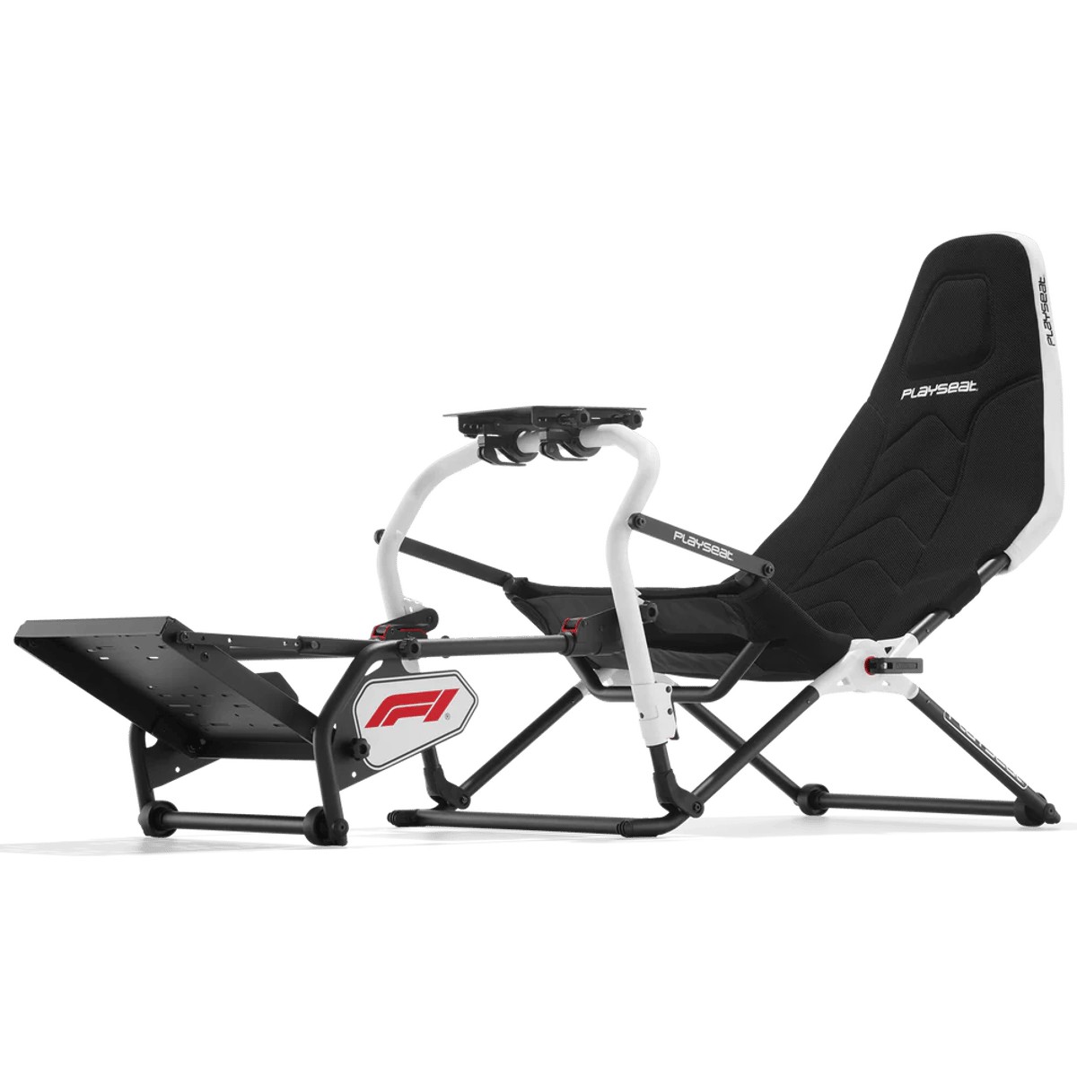 Playseat CHALLENGE DD 摺疊式賽車架(F1® EDITION)