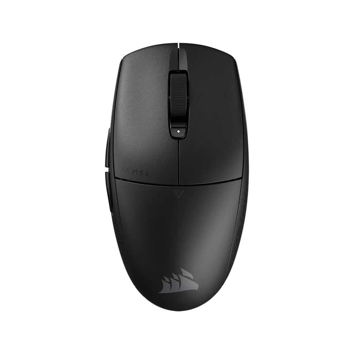 Corsair M55 Wireless 無線輕量遊戲滑鼠(無線-黑色)