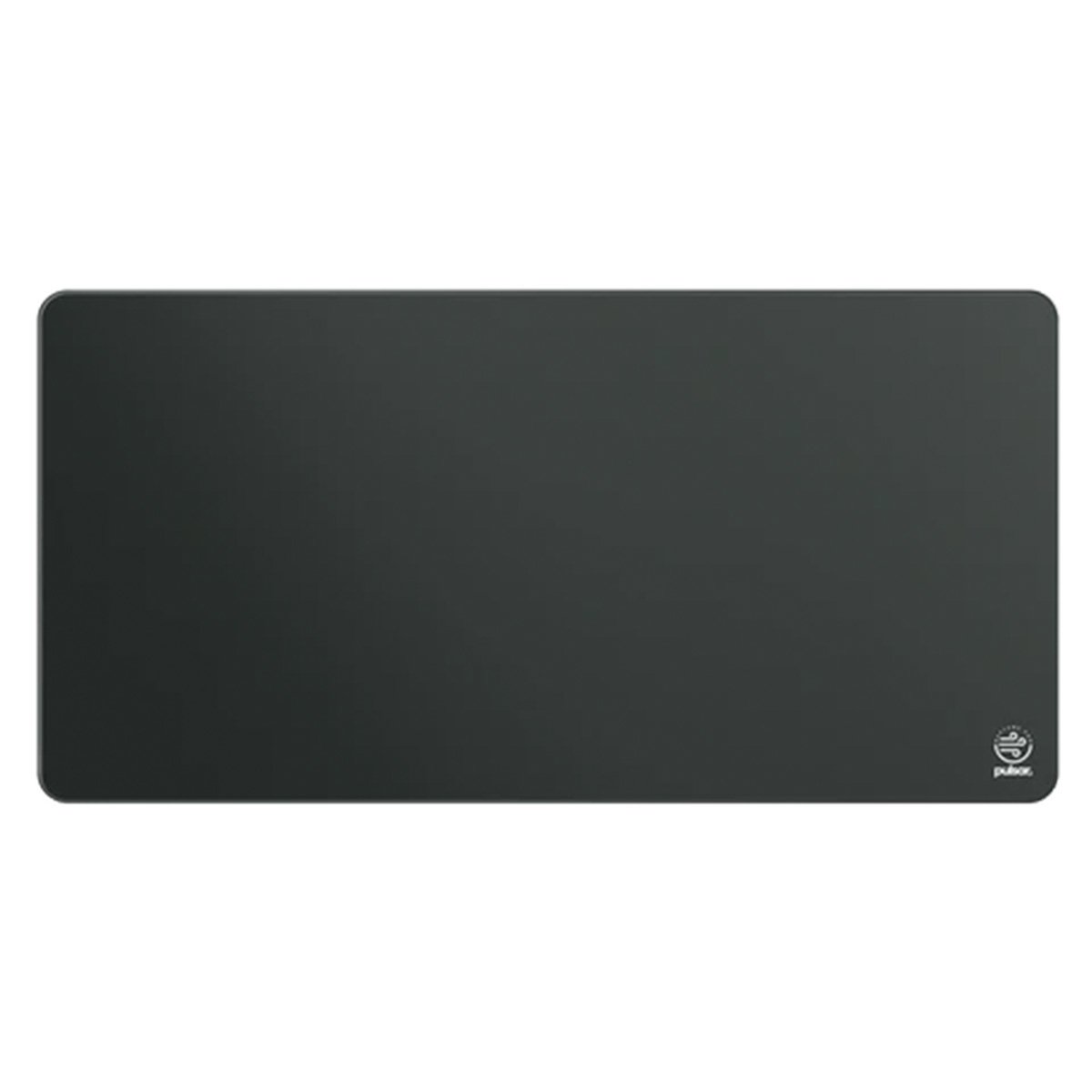 Pulsar eS 布質遊戲滑鼠墊(Neptune Pro-XXL-Jet Black-Xsoft)