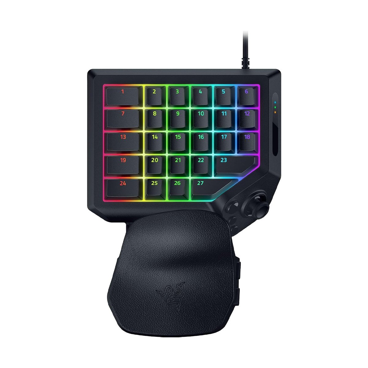 Razer Tartarus V2 Pro 類比式光軸單手遊戲鍵盤