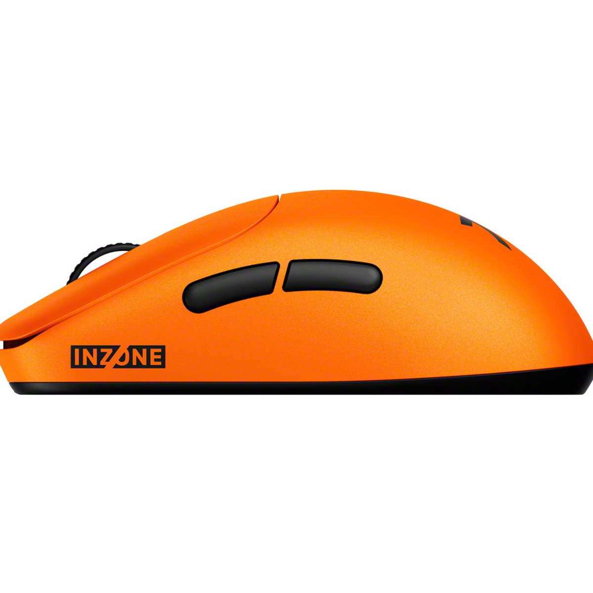 Sony INZONE Mouse A 8KHz 遊戲滑鼠(Fnatic Orange)