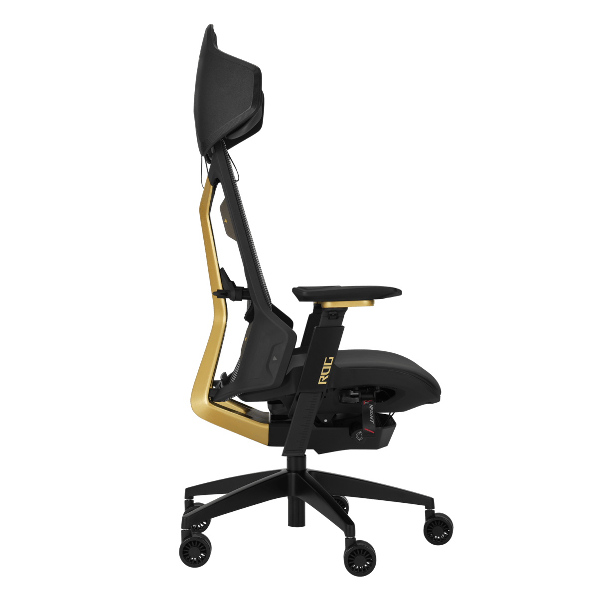C405 ASUS ROG Destrier Edition 20 人體工學電競網椅(電競椅-20周年紀念版)