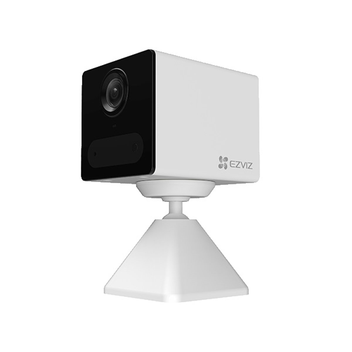 EZVIZ CB2 智能全無線家居電池攝錄機(白色)
