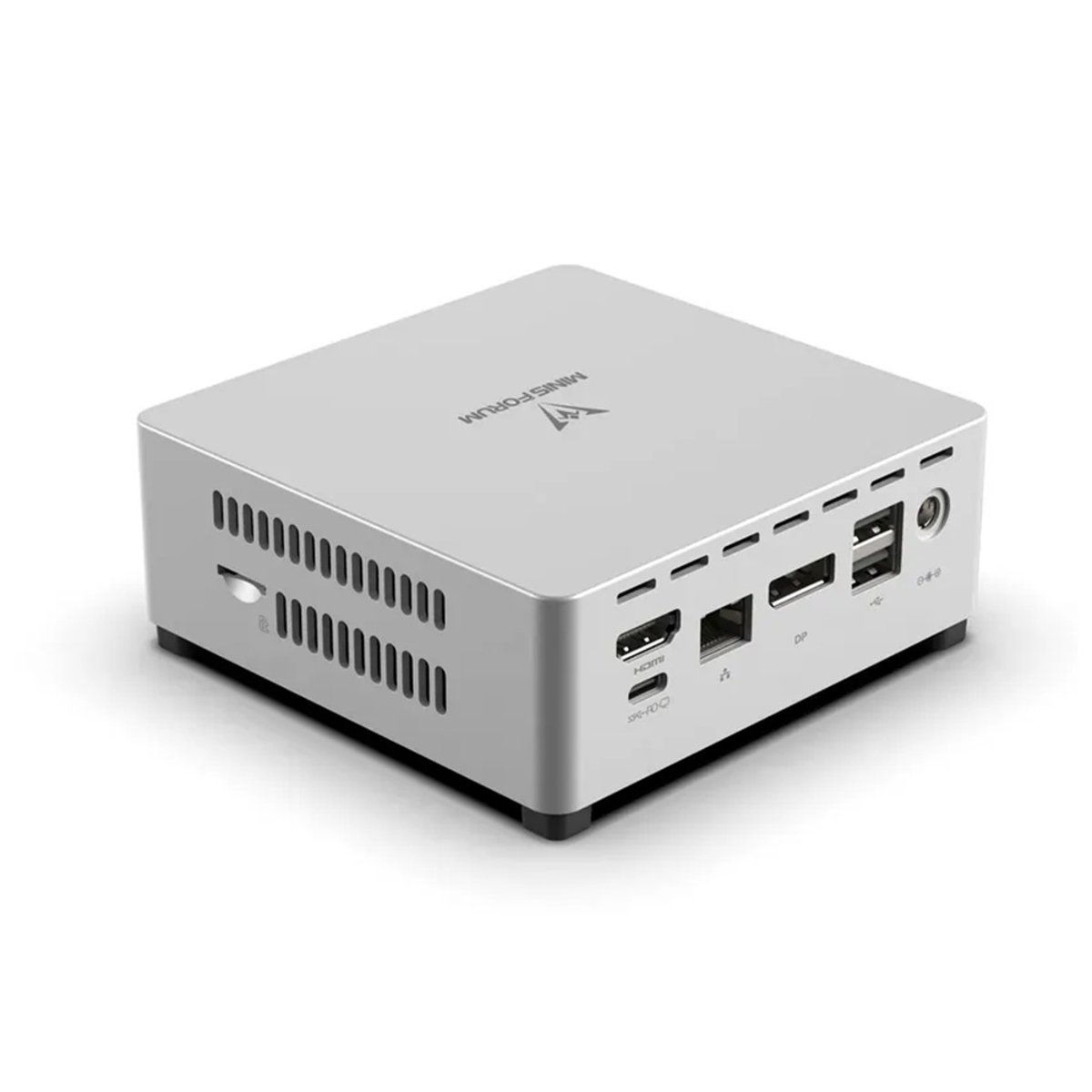 Minisforum UN100L Intel N100 UHD graphics 16GB ram 512GB SSD Win11 Home 迷你電腦(CS-MFUN100)