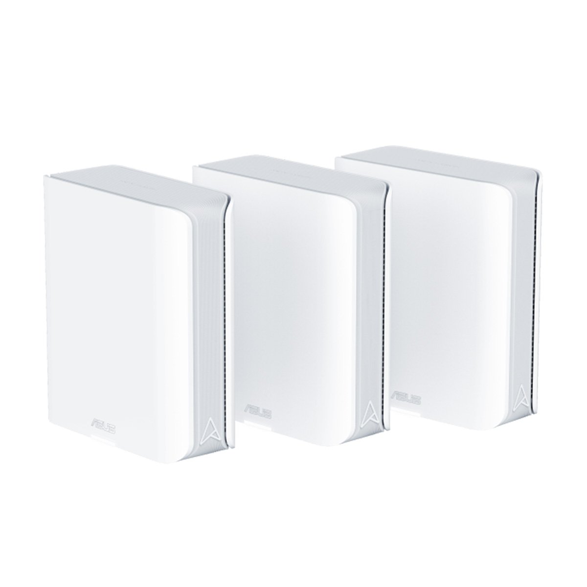 ASUS ZenWiFi BT7 Wireless-BE11000 三頻無線路由器(Wi-Fi 7)(三件裝)