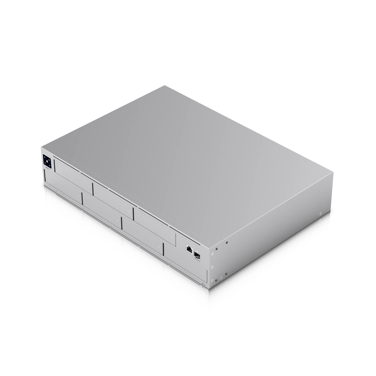 Ubiquiti Unifi UNAS-Pro 7 Bay Rack Mount NAS
