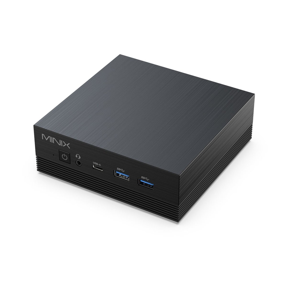 MINIX NEO Z150 AERO (Intel N150+16GB+512GB+Win11 Pro) 雙Gigabit LAN 迷你電腦